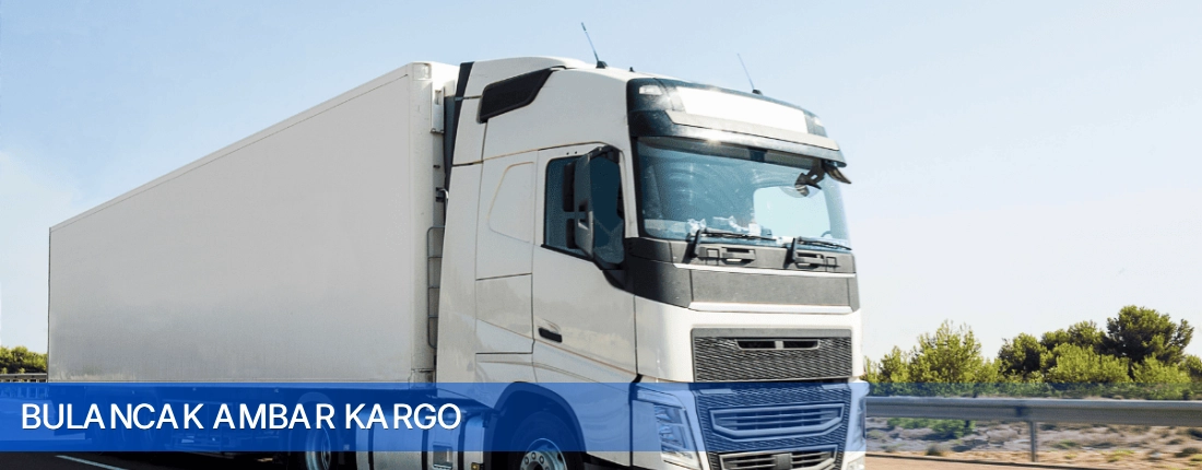 Bulancak Ambar Kargo Bulancak Ambar Kargo