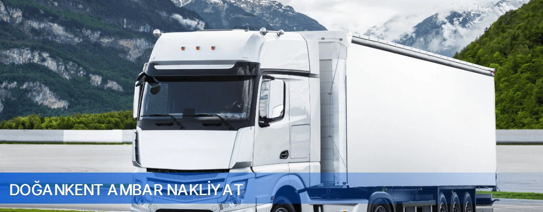 Doğankent Ambar Nakliyat Doğankent Ambar Nakliyat